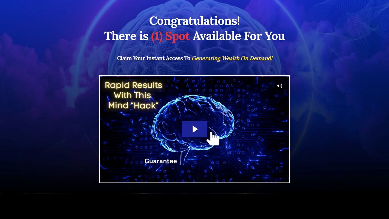 Genius Mind Code