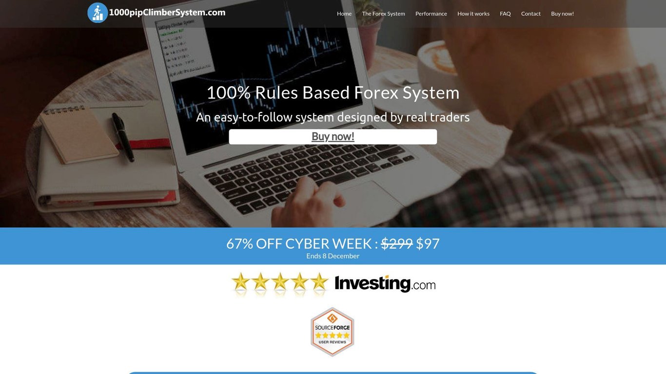 Top Converting Forex Robot - Best Commission - Forex Trading Signals