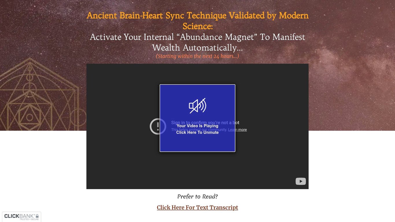 Da Vinci Manifestation Code - NEW 2024 offer!