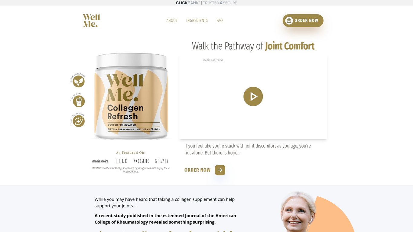 Collagen Refresh