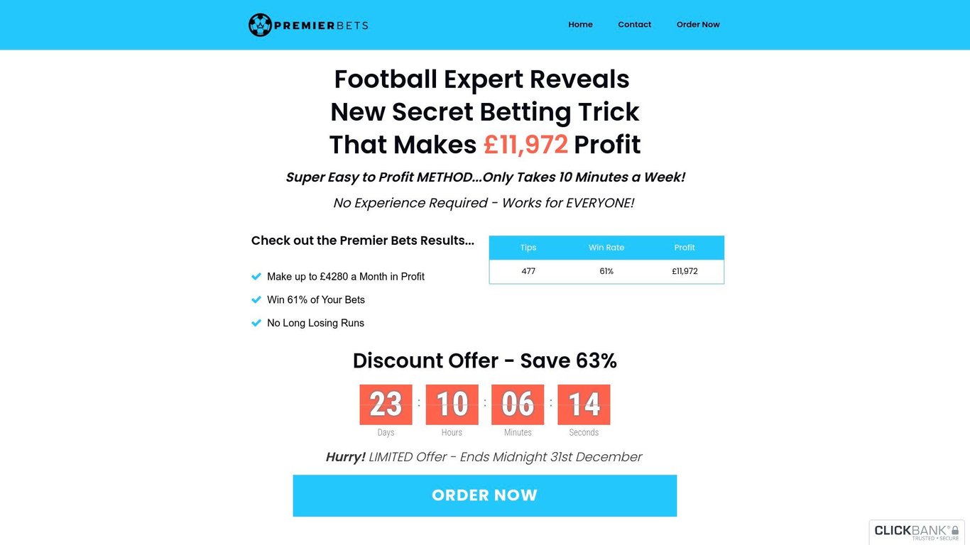 Football Multiplier - Football Trixie Tips