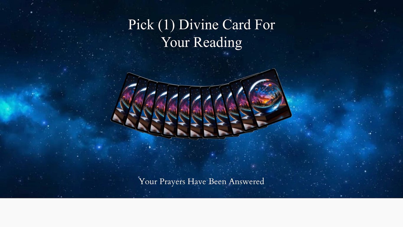 Universe Reading