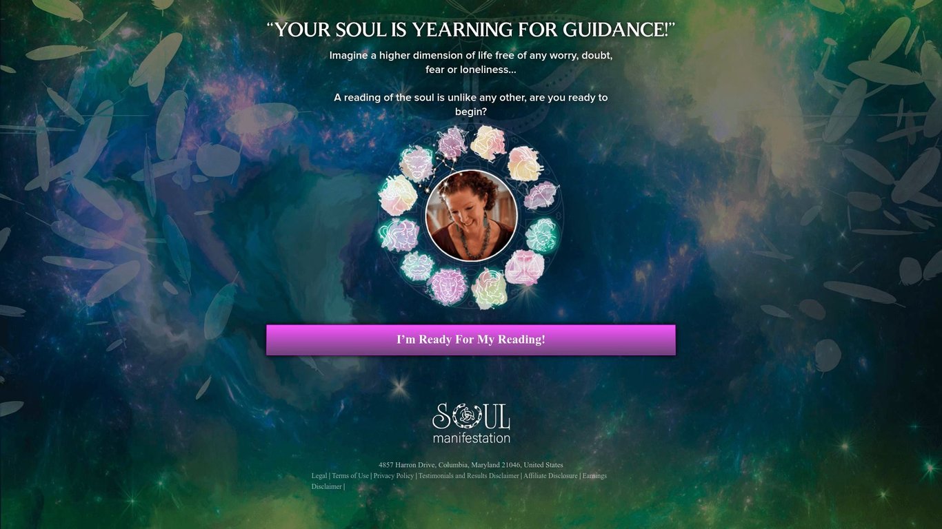 Soul Manifestation - Make Thousands A Day